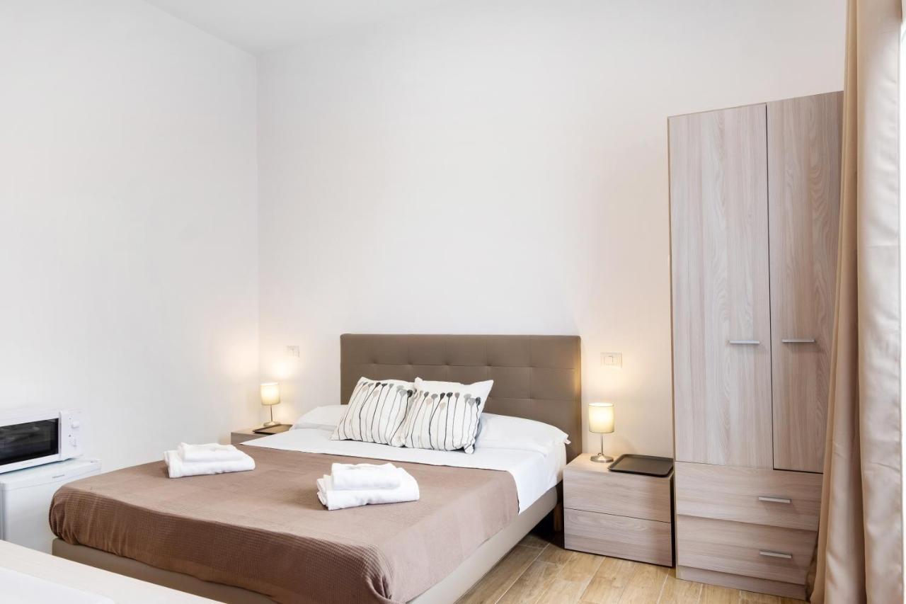 San Vincenzo Rooms Vigonza Bagian luar foto