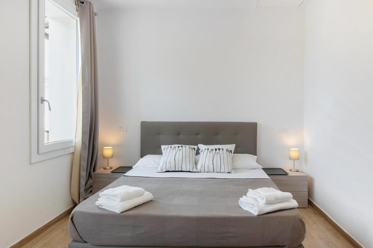 San Vincenzo Rooms Vigonza Bagian luar foto